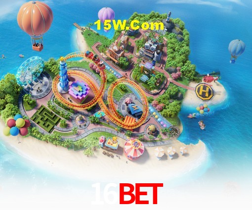 Statistics 16Bet