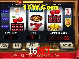 Player Reviews 16Bet