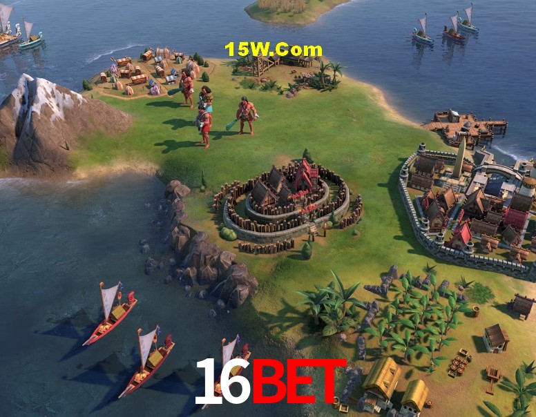 Experiência VIP 16Bet