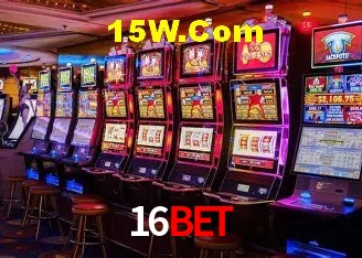 Game Providers 16Bet