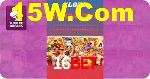 Programa VIP 16Bet