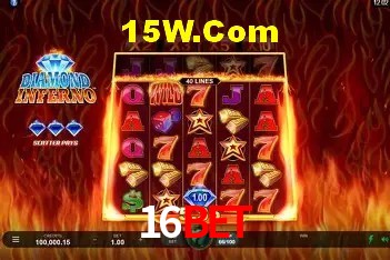 Exclusive Offers 16Bet