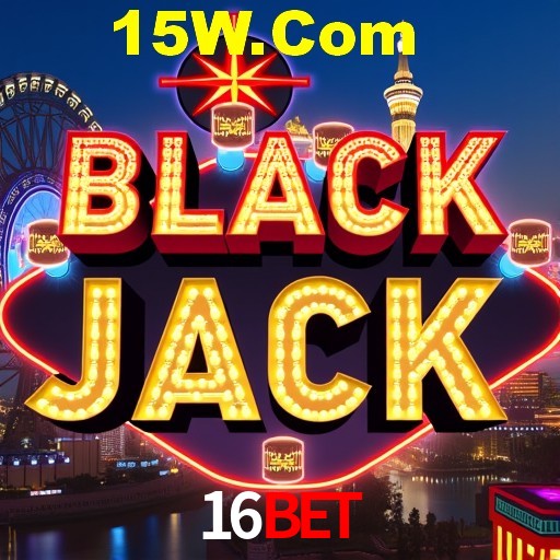 16Bet: A Experiência de Casino com Jogos de Mesa ao Vivo