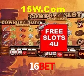 16 Bet Casino
