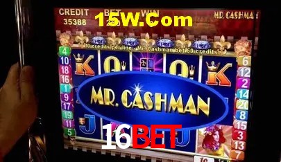 16Bet