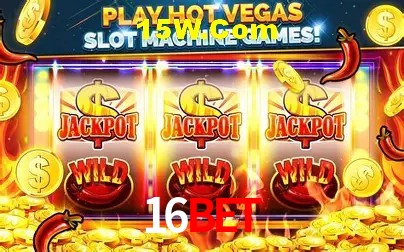 16 Bet Casino