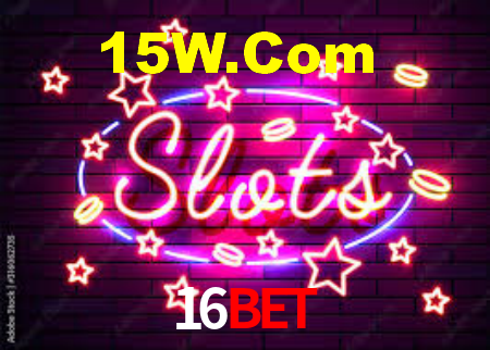 Bônus Generosos e Exclusivos no 16Bet para Você!