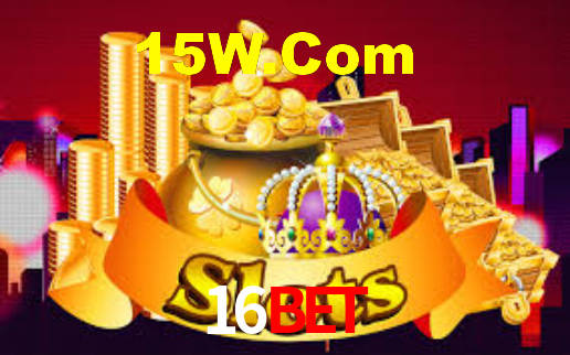 16Bet App